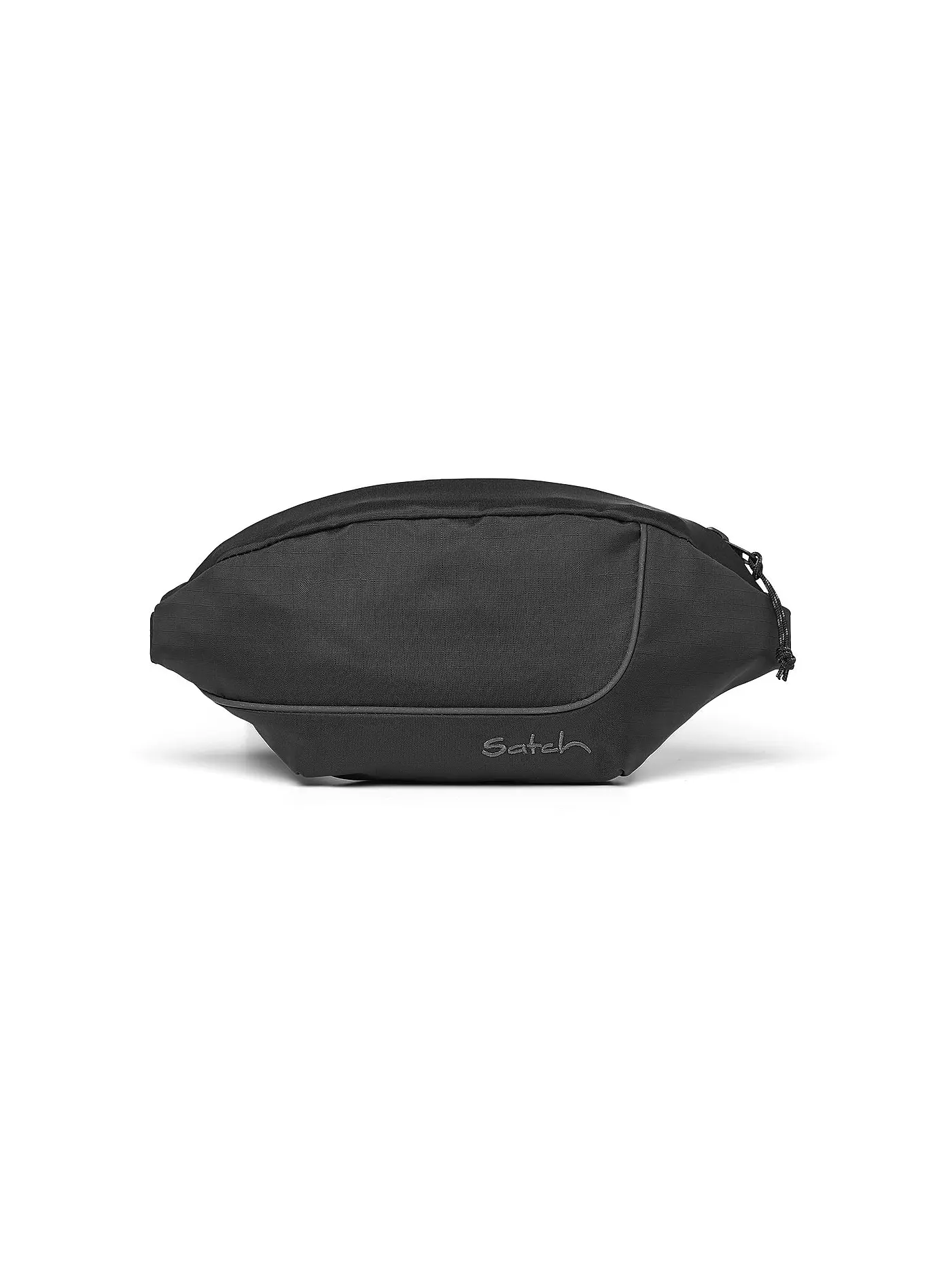 SATCH | Gürteltasche Cross Easy Ripstop Black | 